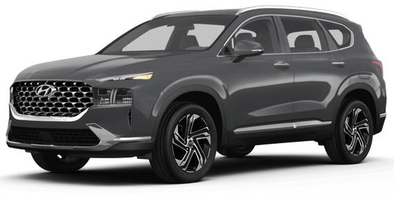 HYUNDAI SANTA FE 2023 5NMS2DAJ1PH515603 image